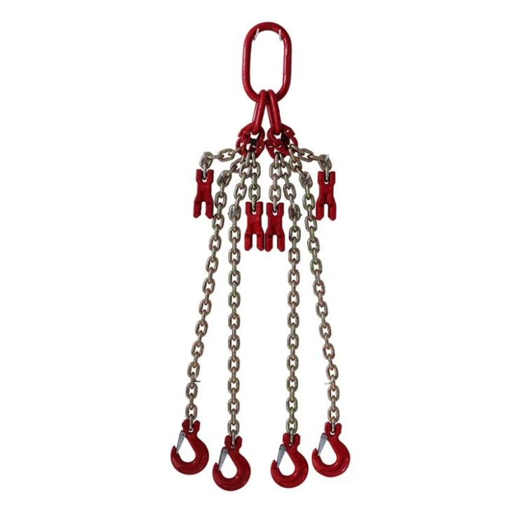 NACM96 G70 Lifting Chains