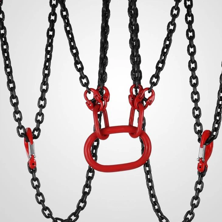 NACM96 G70 Lifting Chains
