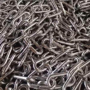 DIN 763 tavaline süsinikterasest lülikett