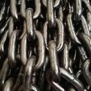 Pikk lüli sildumisahel