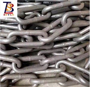 G80 ülitugevast legeerterasest kett