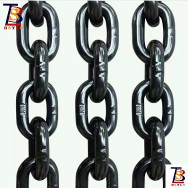 Alloy Steel Manganese Steel Mining Chain