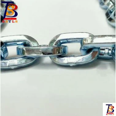 Wider & Thicker Alloy Anti Skid Tire Protcetion Tool Crush Ice Chain Anti Skid Chain For Trucks