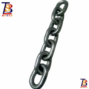 Best Quality Industrial Lifting Chain G100 Black/polish/zinc