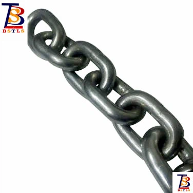 Best Quality Industrial Lifting Chain G100 Black/polish/zinc