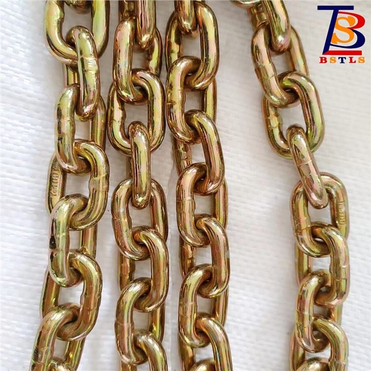 BST High Precision G100 Load Chain