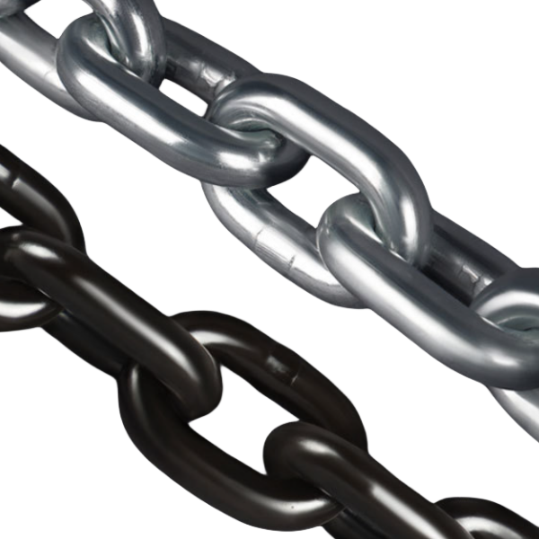 Chain Manufacture Supply Lifting Load Chain