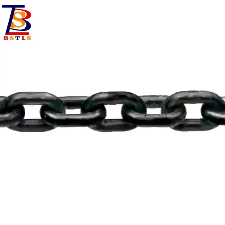 Factory Direct Price G80 Chain Manufacture Supply Lifting Load Chain