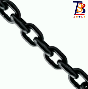 G100 10*30mm Standard Chain Welded Lifting Chain
