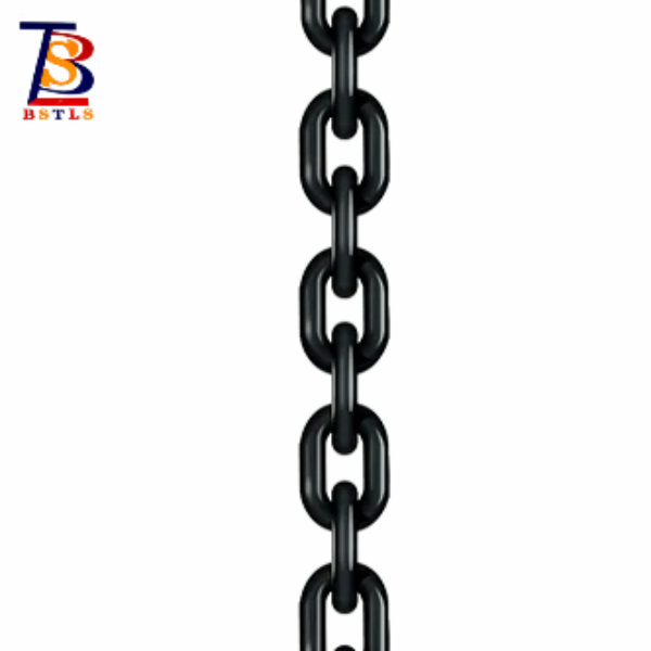 High Quality Alloy Steel Chain G80 Calibrated Hoist Chain