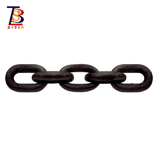 High Quality Alloy Steel Chain G80 Calibrated Hoist Chain