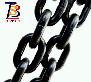 High Quality Alloy Steel Chain G80 Calibrated Hoist Chain