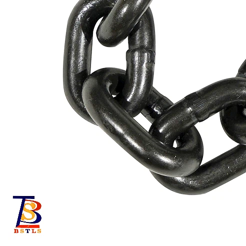 High Quality En818-2 Standard G100 Lifting Chain