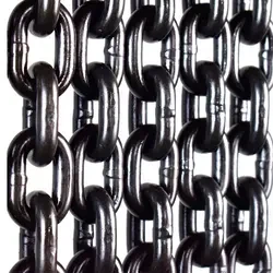 High Quality G80 Lifting Chain Traction Chain For Mining Use