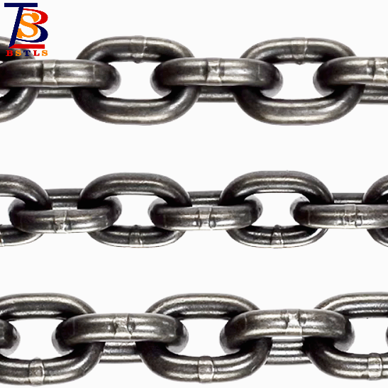 High Strength Hardware G80 Load Chain
