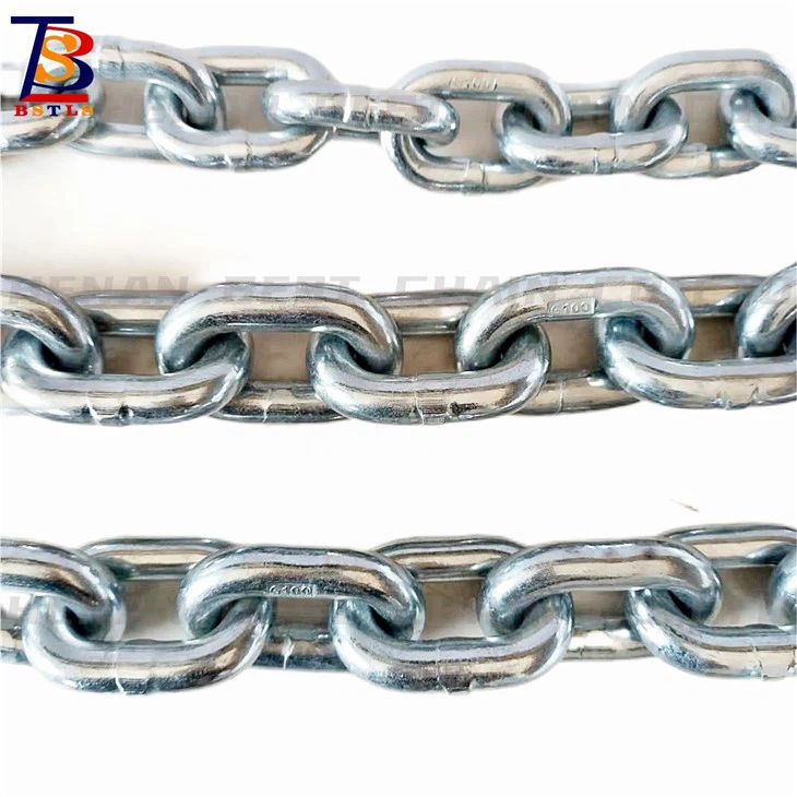 Safe And Durable BST G100 Load Chain