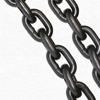 BST En{0}} Standardne G80 tõstekett