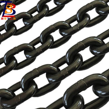 Et818-2 kõrge tõmbetugevusega legeeritud terasest tõstekett