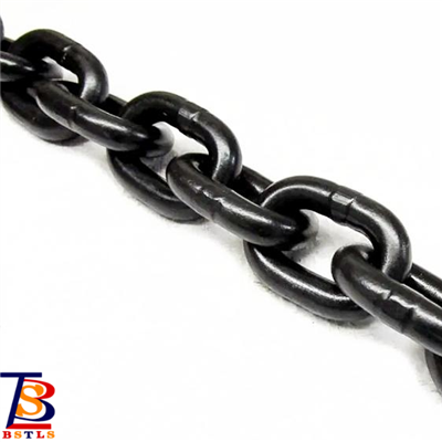 G80 mangaanterasest tõstekett