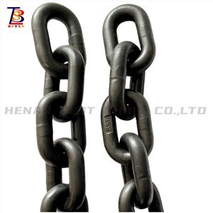 Raske veokett G80 tõstekett