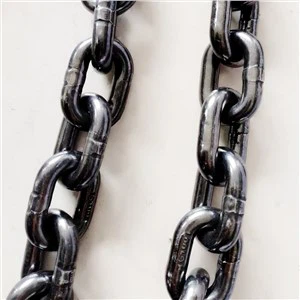 Kõrge tugevusega G100 Tõstekettide transpordikett