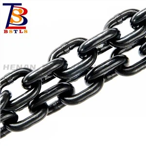 Mangaanterasest G80 kõrge täpsusega tõstekett