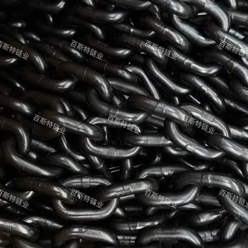 Peamised tegurid ahela ohutuse ja jõudluse tõstmisel